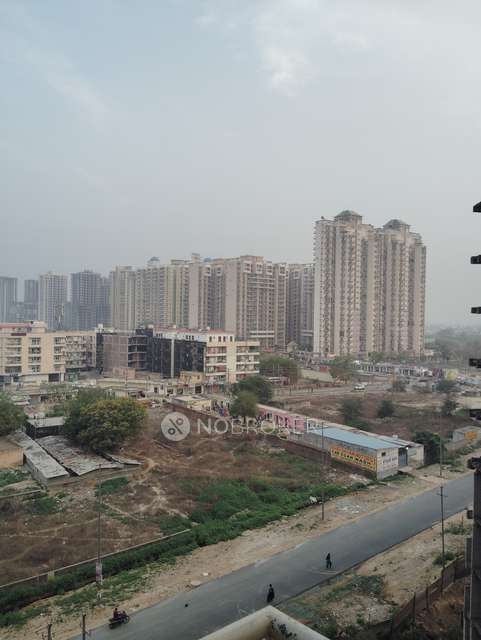 2 BHK Flat In Vihaan Greens For Sale  In Sector 1 Greater Noida Extenstion