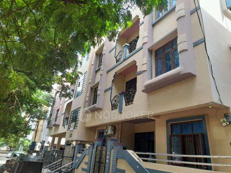 4 BHK House for Rent  In E18, 8-1-2972e18, Falcon Valley Rd, Senore Colony, Veterinary Colony, Ambedkar Nagar, Film Nagar, Hyderabad, Telangana 500096, India
