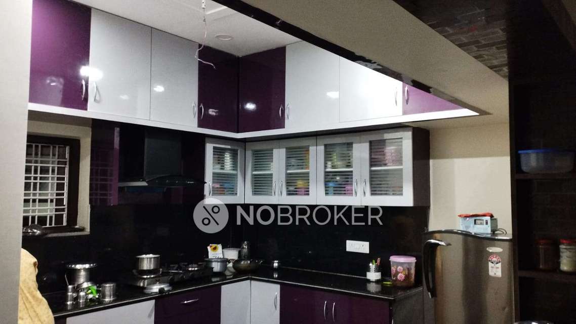 4+ BHK House For Sale  In Gurram Guda