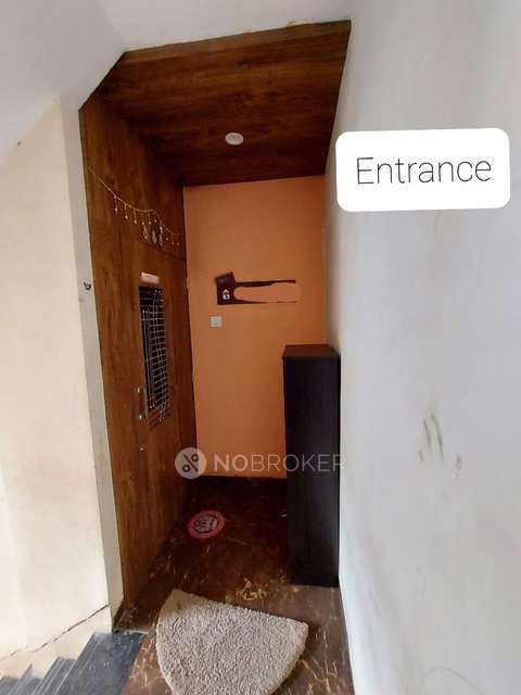 1 RK Flat In Mansh Avenue Chs For Sale  In Kalamboli