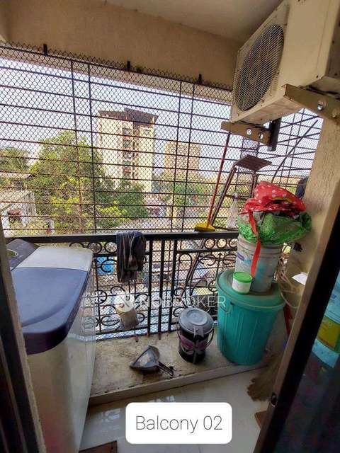 1 RK Flat In Mansh Avenue Chs For Sale  In Kalamboli