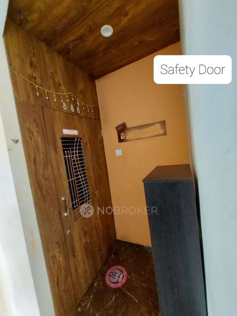 1 RK Flat In Mansh Avenue Chs For Sale  In Kalamboli