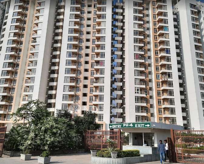 4+ BHK Flat In Jaypee Greens Pavillion Heights For Sale  In Sector 128