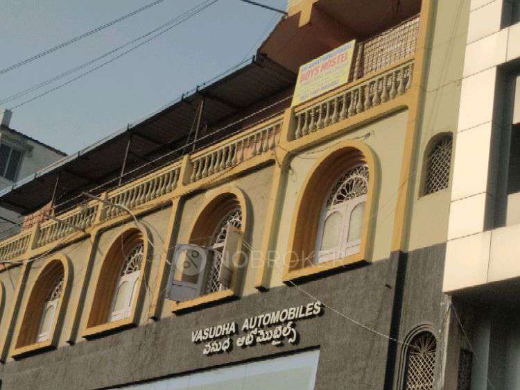 PG for Boys in Narayanguda