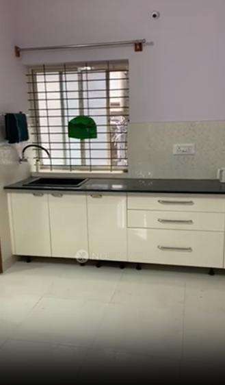 1 RK House for Rent  In Gm Palya