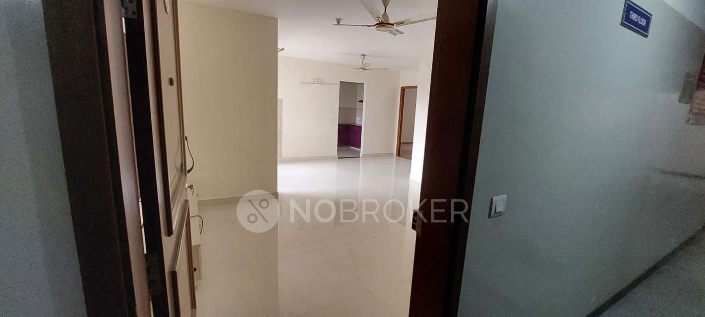 2 BHK Flat In Parimala Skyview, Whitefield for Rent  In Whitefield