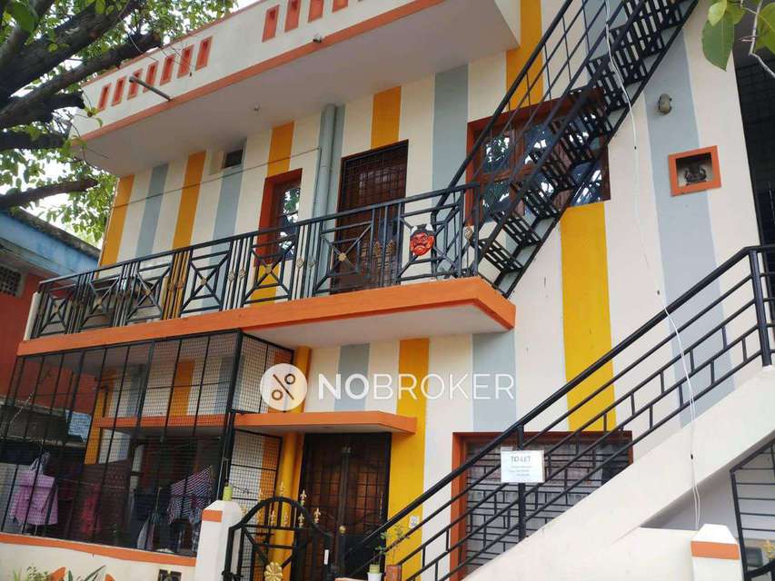 2 BHK House for Rent  In Vidyaranyapura