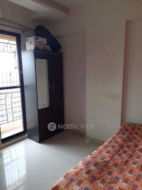 1 BHK Flat In Shrusti Residency  For Sale  In Srushti Residency