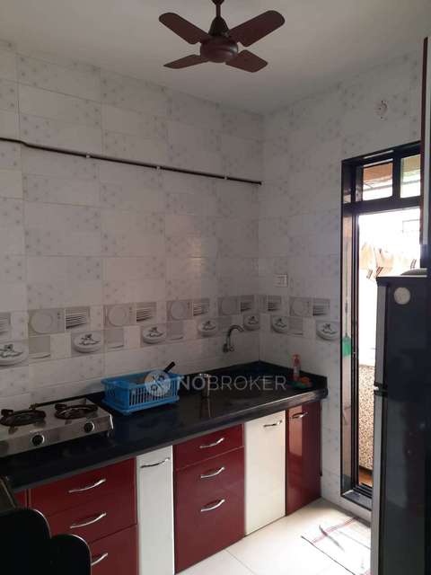 1 BHK Flat In Shrusti Residency  For Sale  In Srushti Residency