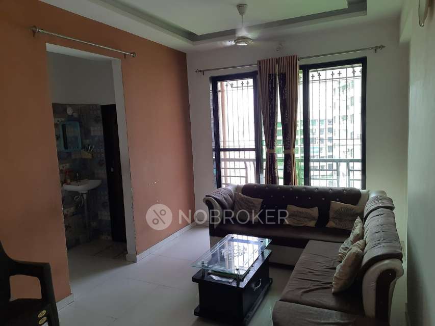 1 BHK Flat In Shrusti Residency  For Sale  In Srushti Residency