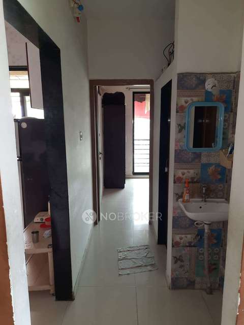 1 BHK Flat In Shrusti Residency  For Sale  In Srushti Residency