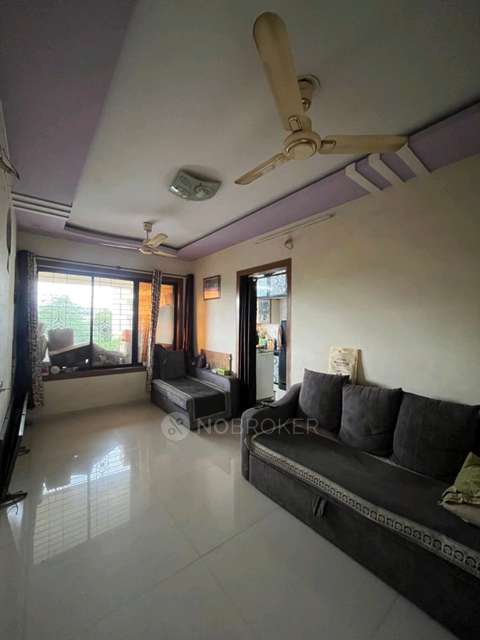 1 BHK Flat In Yogam Residency, Dombivali East For Sale  In Nandivali Panchanand, Dombivli East