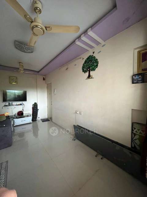 1 BHK Flat In Yogam Residency, Dombivali East For Sale  In Nandivali Panchanand, Dombivli East