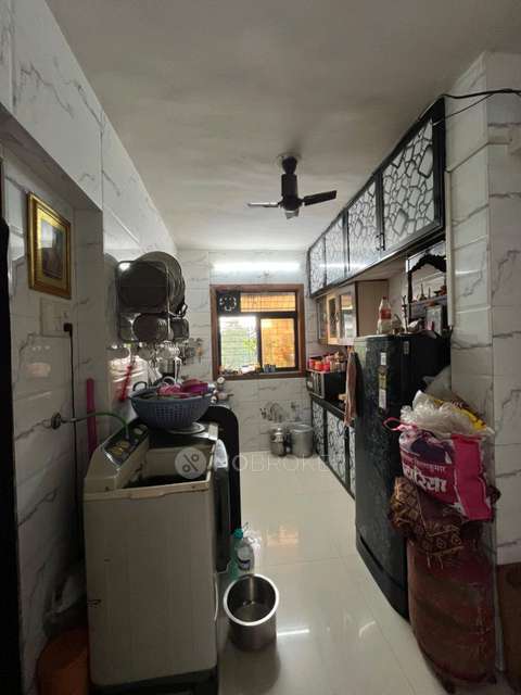 1 BHK Flat In Yogam Residency, Dombivali East For Sale  In Nandivali Panchanand, Dombivli East