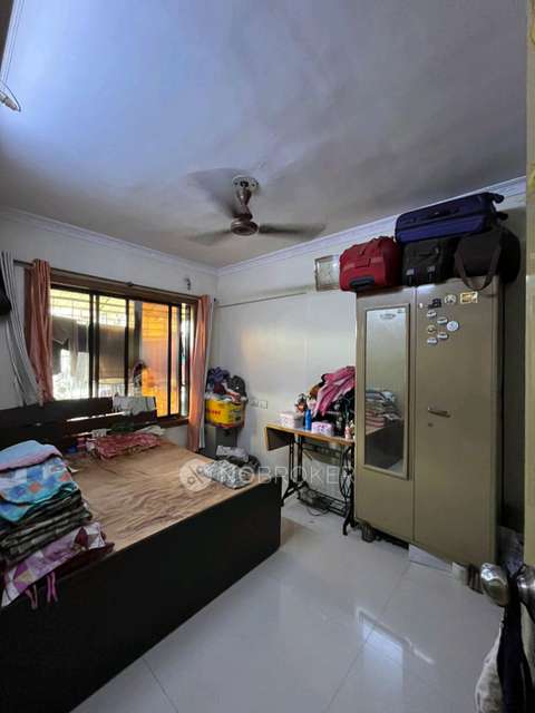 1 BHK Flat In Yogam Residency, Dombivali East For Sale  In Nandivali Panchanand, Dombivli East