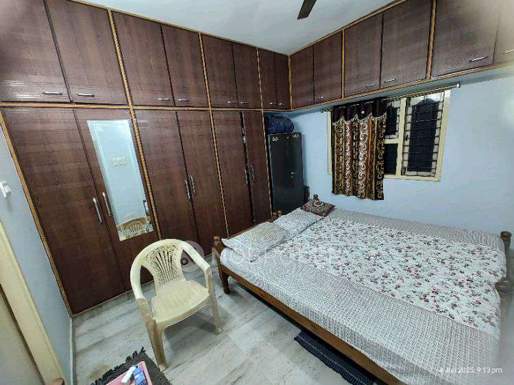 2 BHK Flat In Sri Sai Teja Residency Bachupally For Sale  In Bachupally