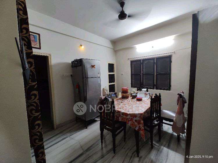 2 BHK Flat In Sri Sai Teja Residency Bachupally For Sale  In Bachupally