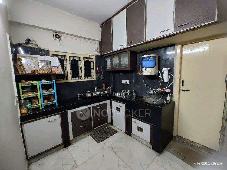2 BHK Flat In Sri Sai Teja Residency Bachupally For Sale  In Bachupally