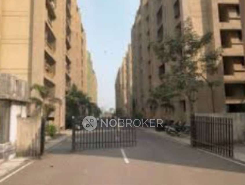 1 BHK Flat In Neptune Swarajya, Ambivali For Sale  In Ambivali