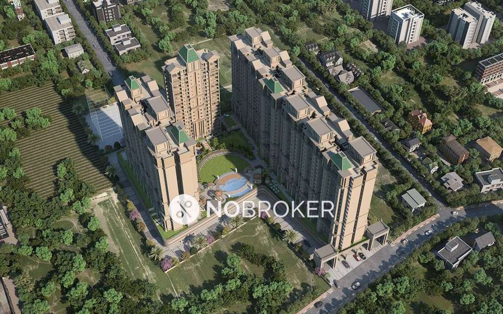 4 BHK Flat In Sukhwani Kingsley For Sale  In Thergaon