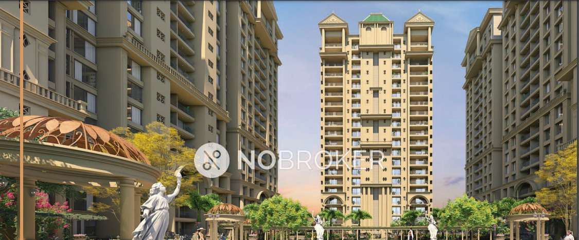 4 BHK Flat In Sukhwani Kingsley For Sale  In Thergaon