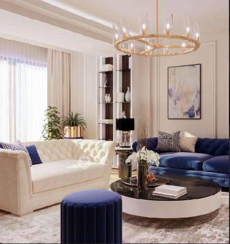 3 BHK Flat In Shreeji Infinity For Sale  In Navi Mumbai