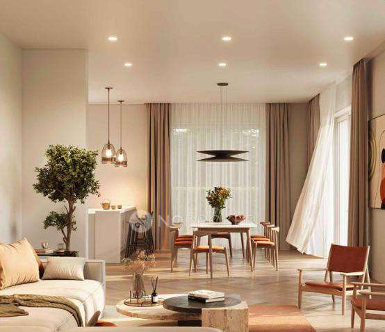 3 BHK Flat In Shreeji Infinity For Sale  In Navi Mumbai