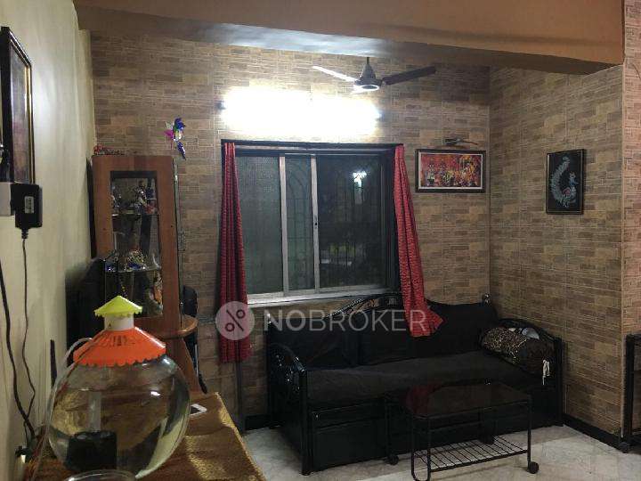 1 BHK Flat In Ketan Niwas For Sale  In Thane West