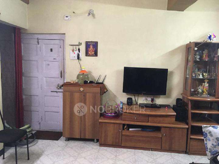 1 BHK Flat In Ketan Niwas For Sale  In Thane West