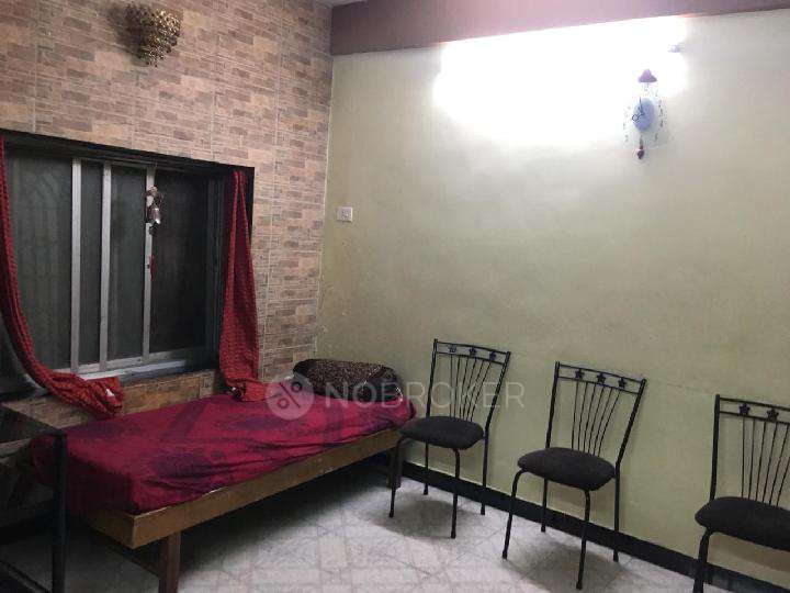 1 BHK Flat In Ketan Niwas For Sale  In Thane West