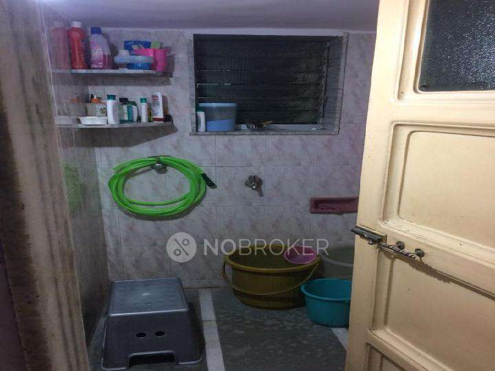 1 BHK Flat In Ketan Niwas For Sale  In Thane West