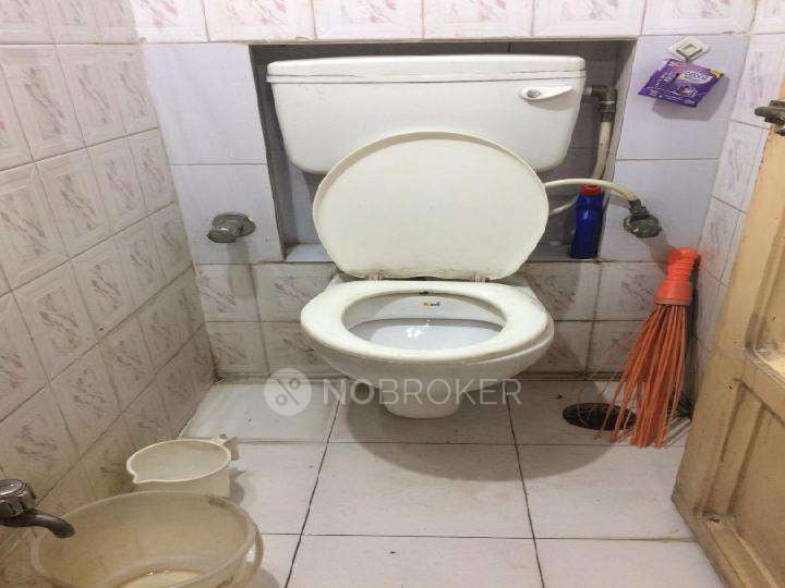 1 BHK Flat In Ketan Niwas For Sale  In Thane West