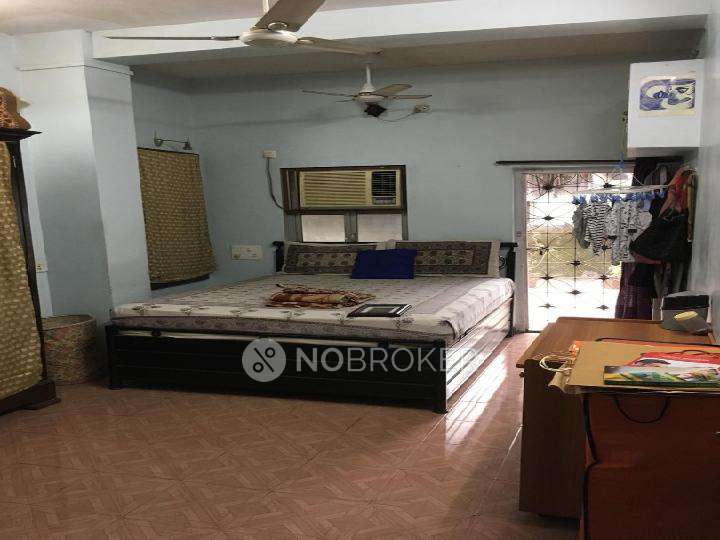 1 BHK Flat In Ketan Niwas For Sale  In Thane West