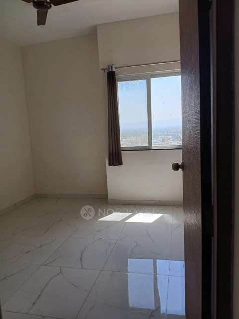 2 BHK Flat In Vtp Purvanchal For Sale  In Wagholi