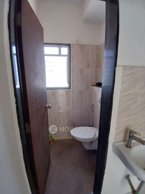 2 BHK Flat In Vtp Purvanchal For Sale  In Wagholi