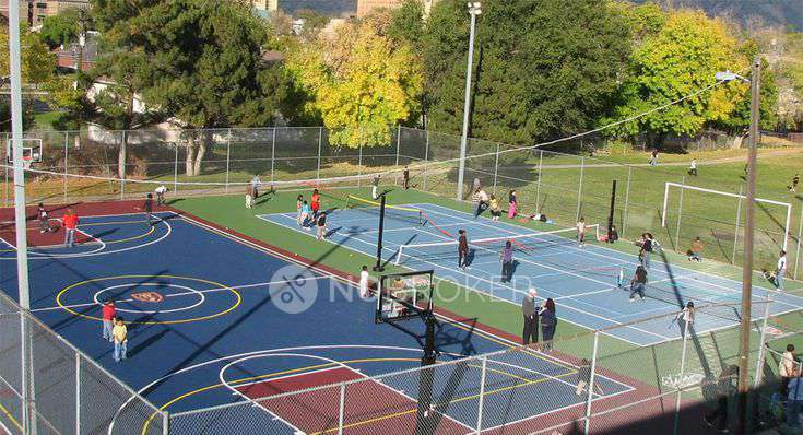 3 BHK Flat In Ch Pride Stone For Sale  In Navi Mumbai