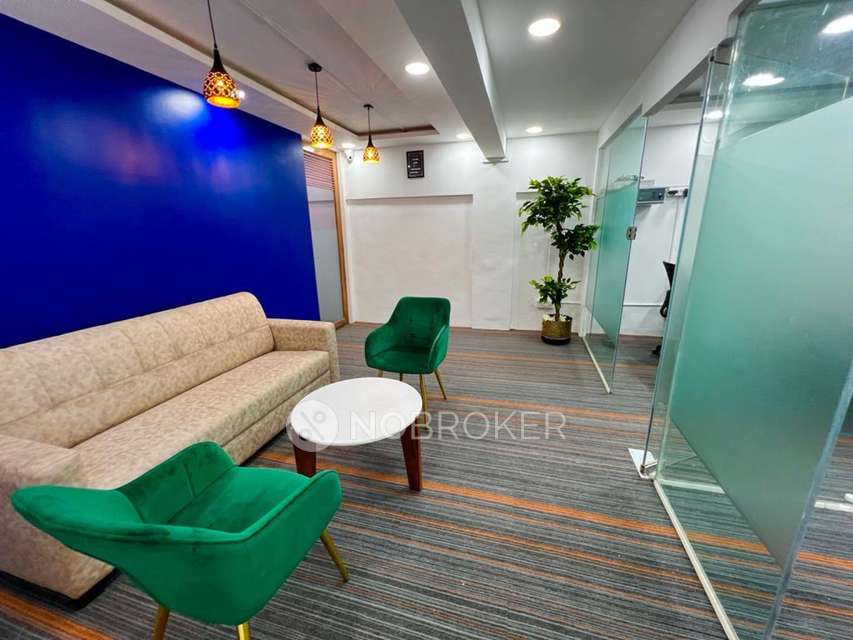 Co-Working  space in Chinnapanna Halli, Bangalore for Rent 