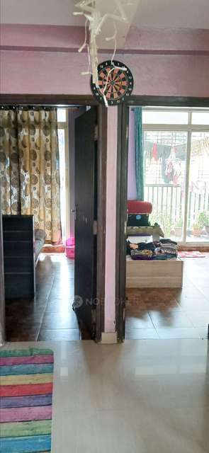 2 BHK Flat In Eternity Serene For Sale  In Bommanahalli