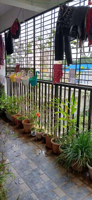 2 BHK Flat In Eternity Serene For Sale  In Bommanahalli