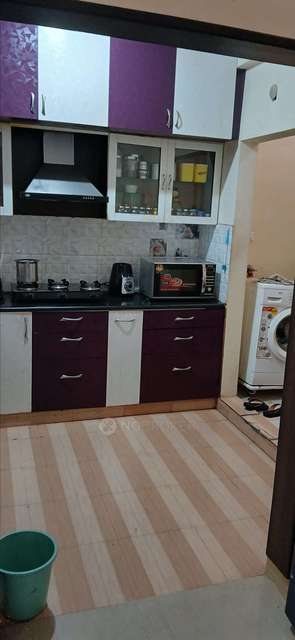 2 BHK Flat In Eternity Serene For Sale  In Bommanahalli