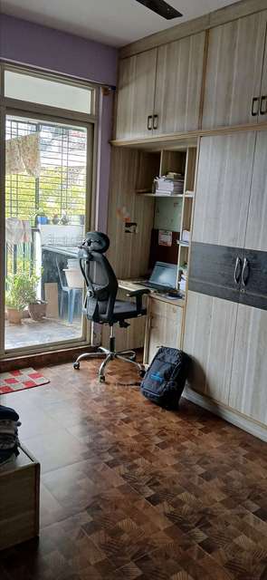 2 BHK Flat In Eternity Serene For Sale  In Bommanahalli