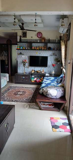 2 BHK Flat In Eternity Serene For Sale  In Bommanahalli