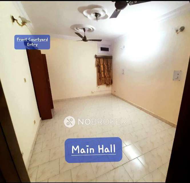 2 BHK Flat For Sale  In Janakpuri