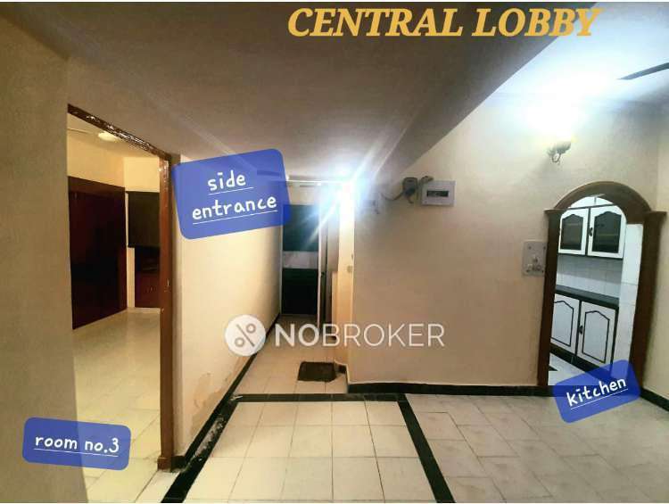 2 BHK Flat For Sale  In Janakpuri