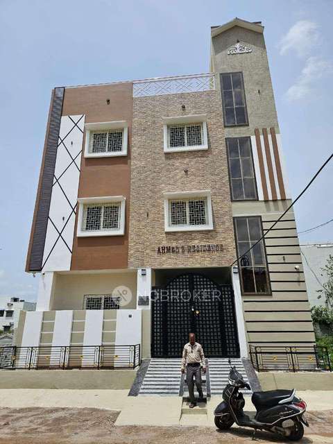 4+ BHK House For Sale  In Balapur 