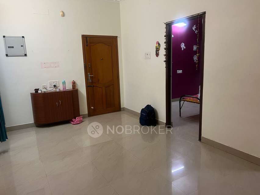 3 BHK Flat In Sdb Shristi For Sale  In Mahalakshmi Nagar, Tambaram