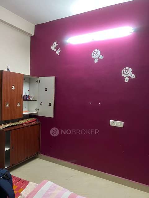 3 BHK Flat In Sdb Shristi For Sale  In Mahalakshmi Nagar, Tambaram