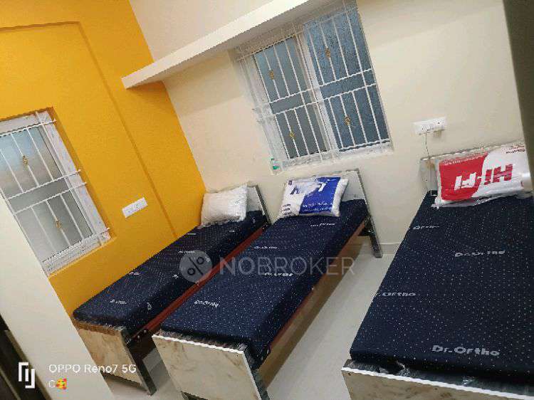 PG for Boys in Kudlu Gate