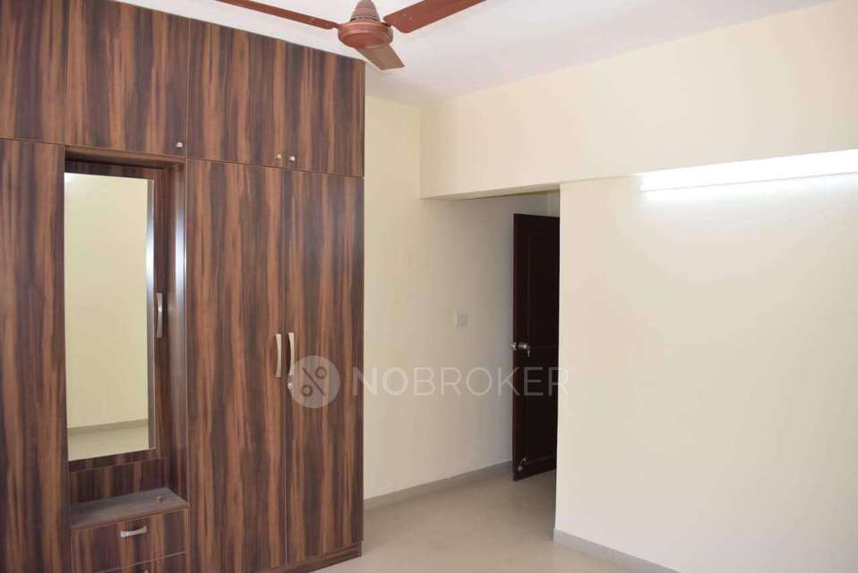 3 BHK Flat In Renaissance Woods For Sale  In Jalahalli