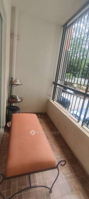 3 BHK Flat In Renaissance Woods For Sale  In Jalahalli